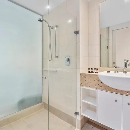 Private Beach Club Apartment In Building 2 Palm Cove Room photo