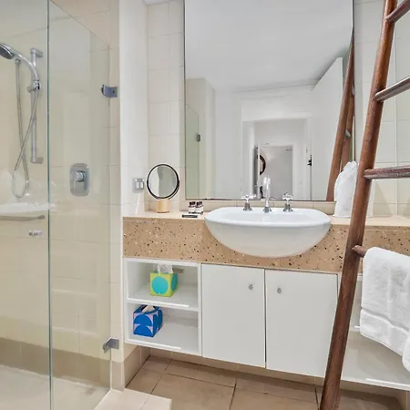 Private Beach Club Apartment In Building 2 Palm Cove Room photo