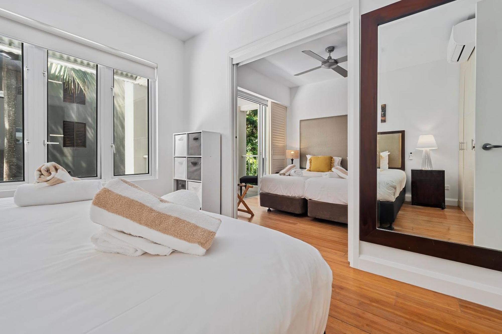 Private Club In Building 2 Apartment Palm Cove
